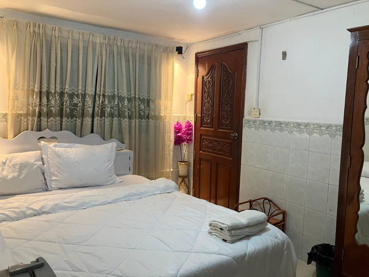 شقة Cassiarata بنوم بنه المظهر الخارجي الصورة