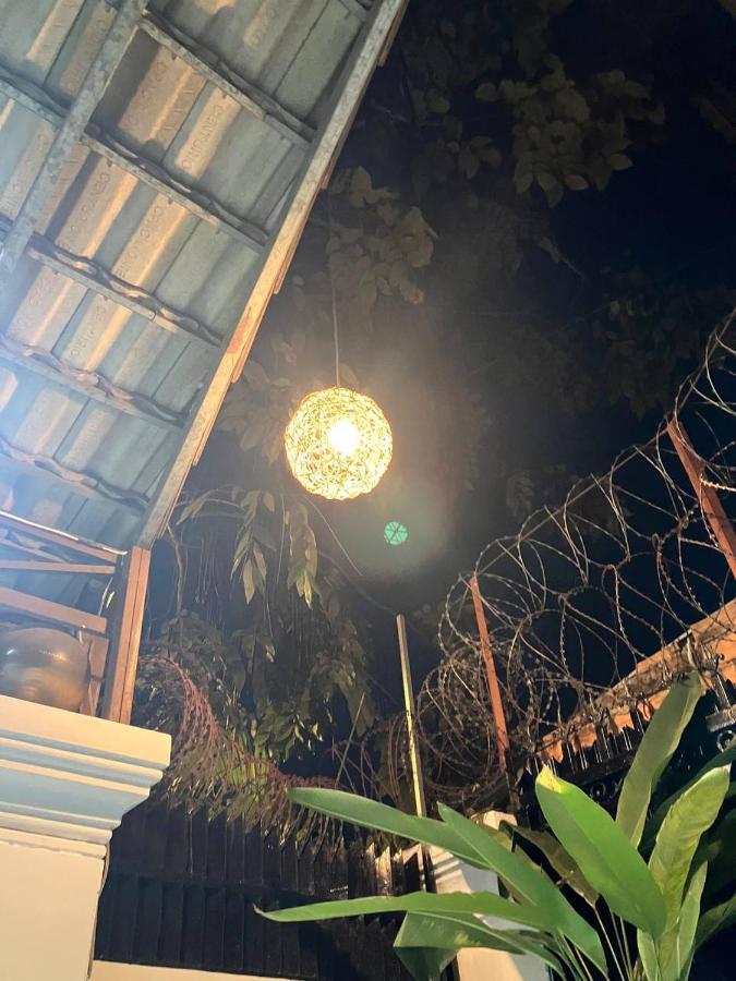 شقة Cassiarata بنوم بنه المظهر الخارجي الصورة