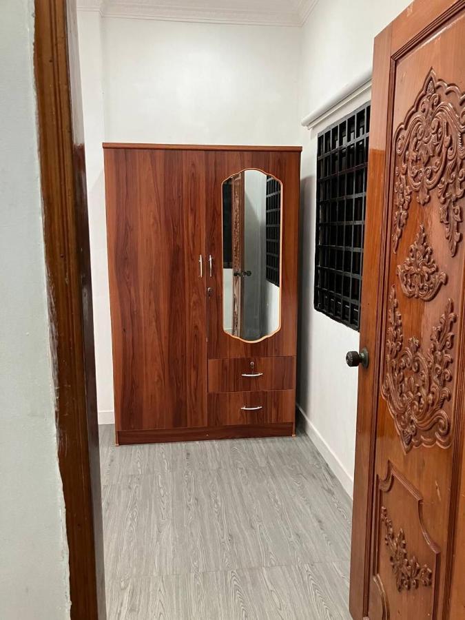 شقة Cassiarata بنوم بنه المظهر الخارجي الصورة