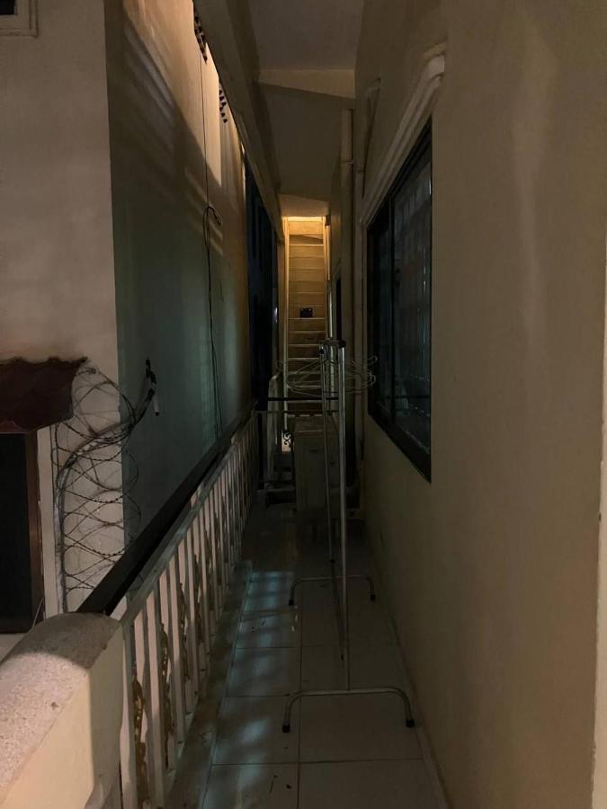 شقة Cassiarata بنوم بنه المظهر الخارجي الصورة