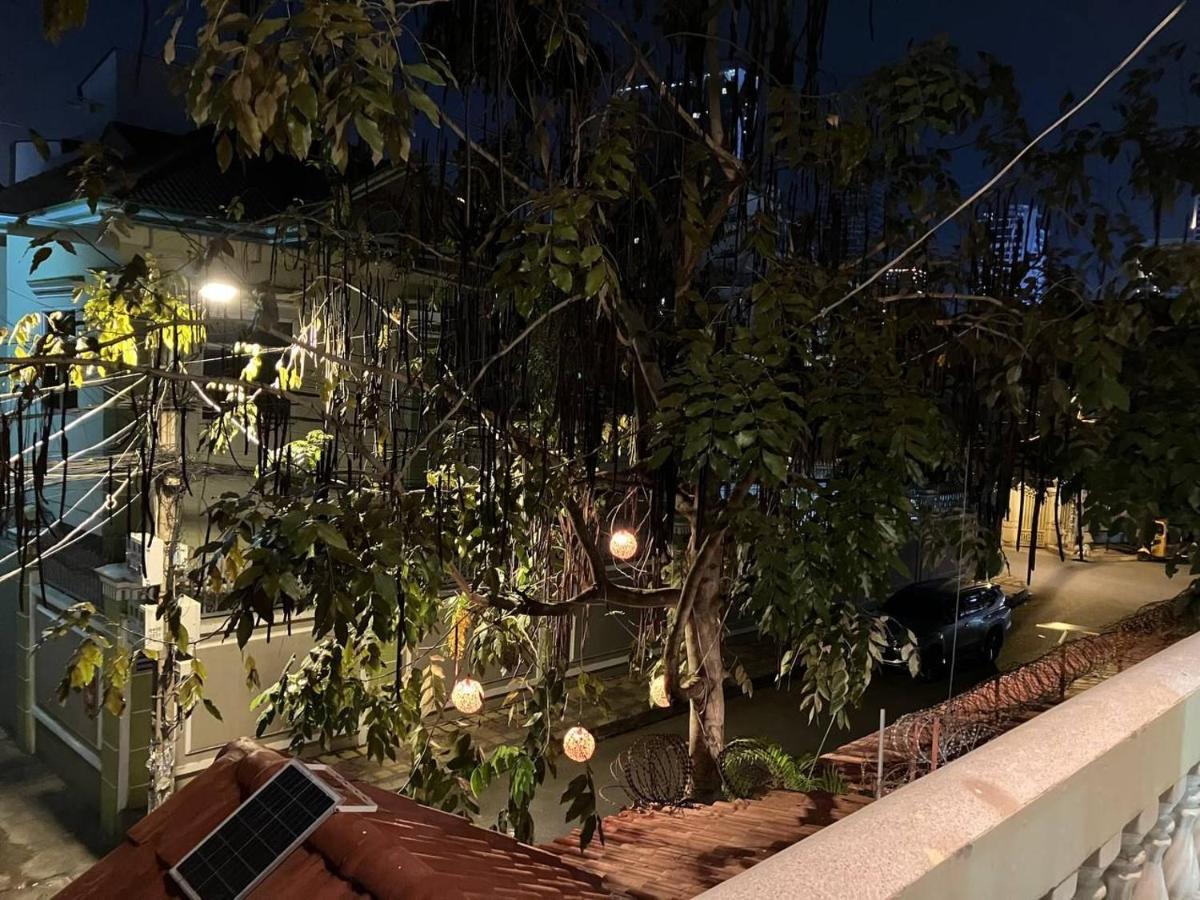 شقة Cassiarata بنوم بنه المظهر الخارجي الصورة