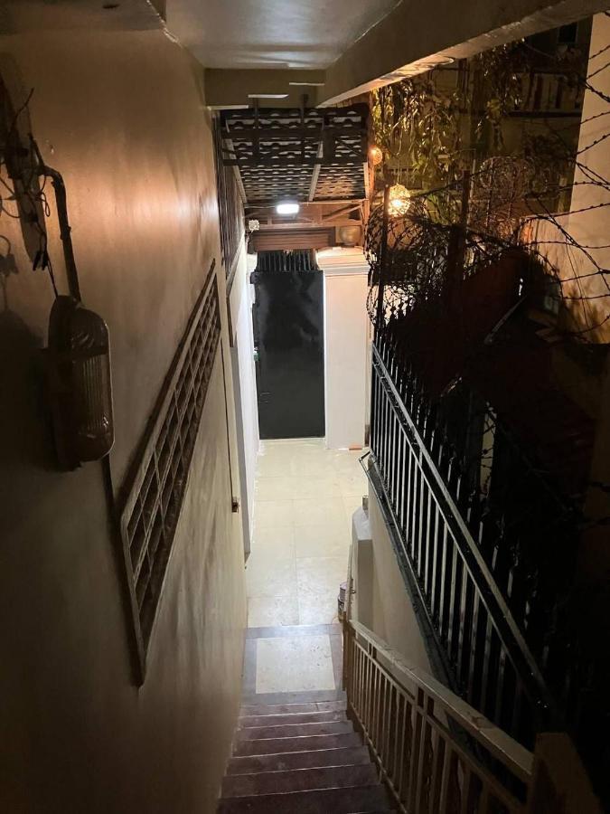 شقة Cassiarata بنوم بنه المظهر الخارجي الصورة