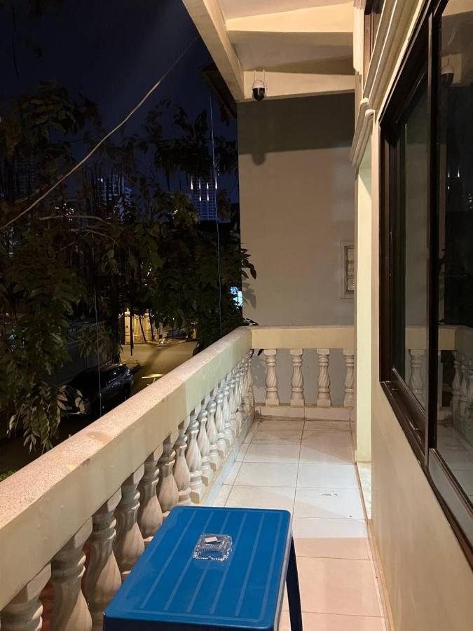 شقة Cassiarata بنوم بنه المظهر الخارجي الصورة