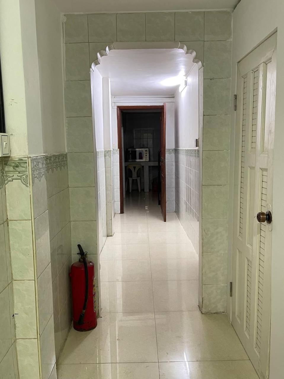 شقة Cassiarata بنوم بنه المظهر الخارجي الصورة